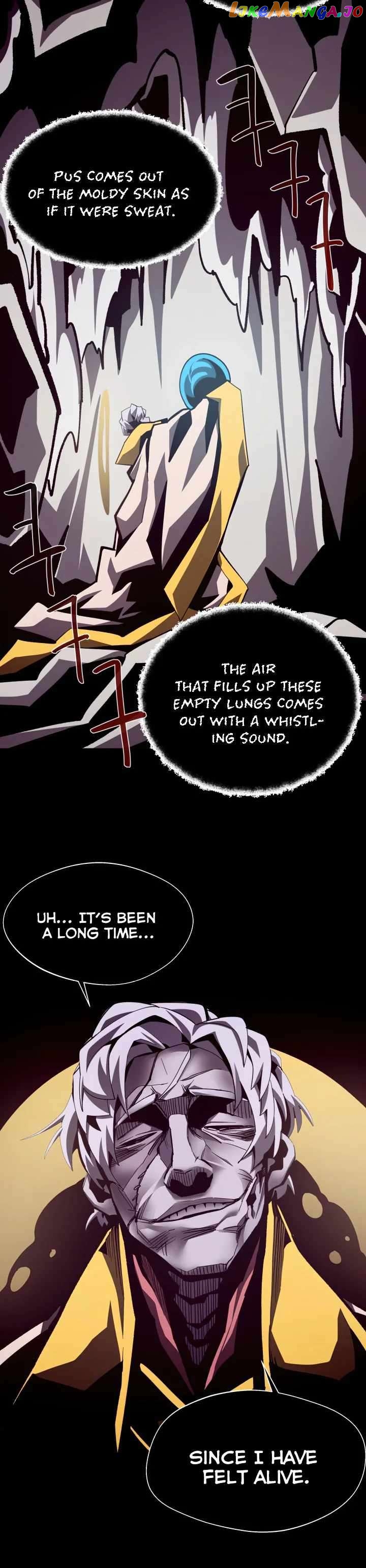 Dungeon Odyss Chapter 63 - page 27
