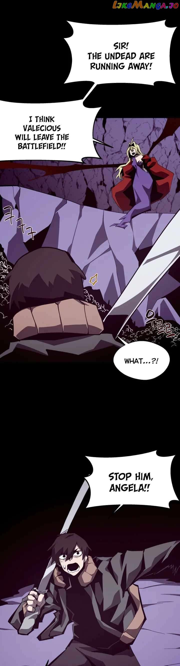 Dungeon Odyss Chapter 63 - page 5