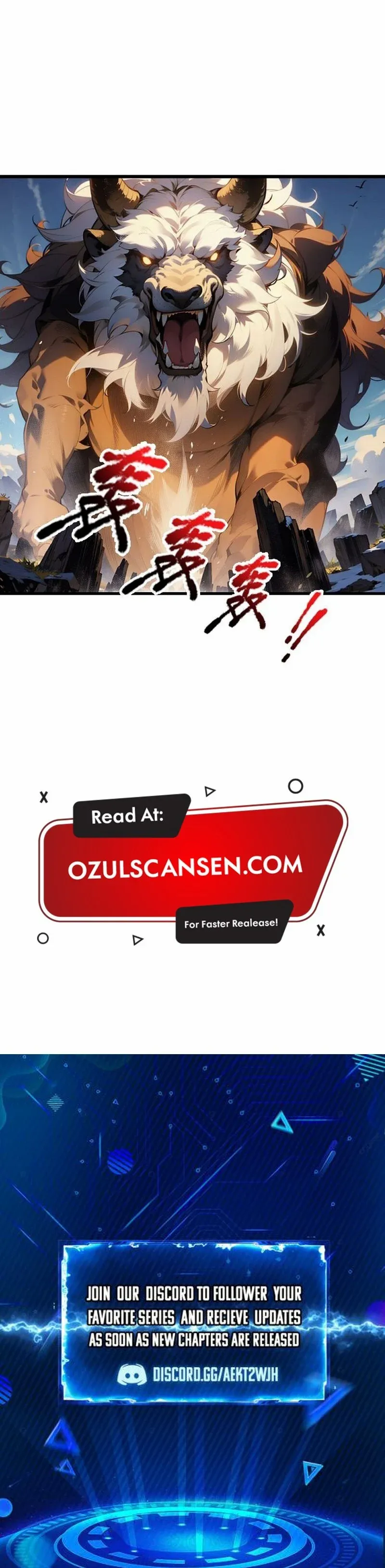 I am the Lord of the Underworld Chapter 6 - page 8