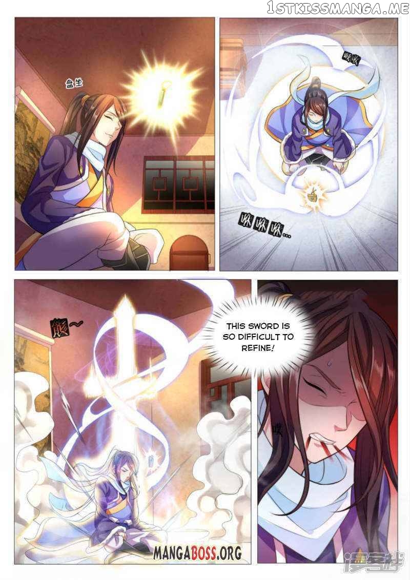 Peerless Heavenly Emperor chapter 80 - page 4
