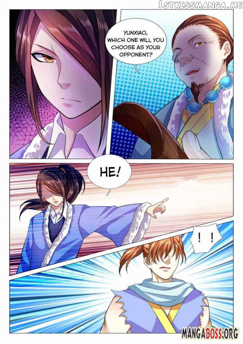Peerless Heavenly Emperor chapter 77 - page 4