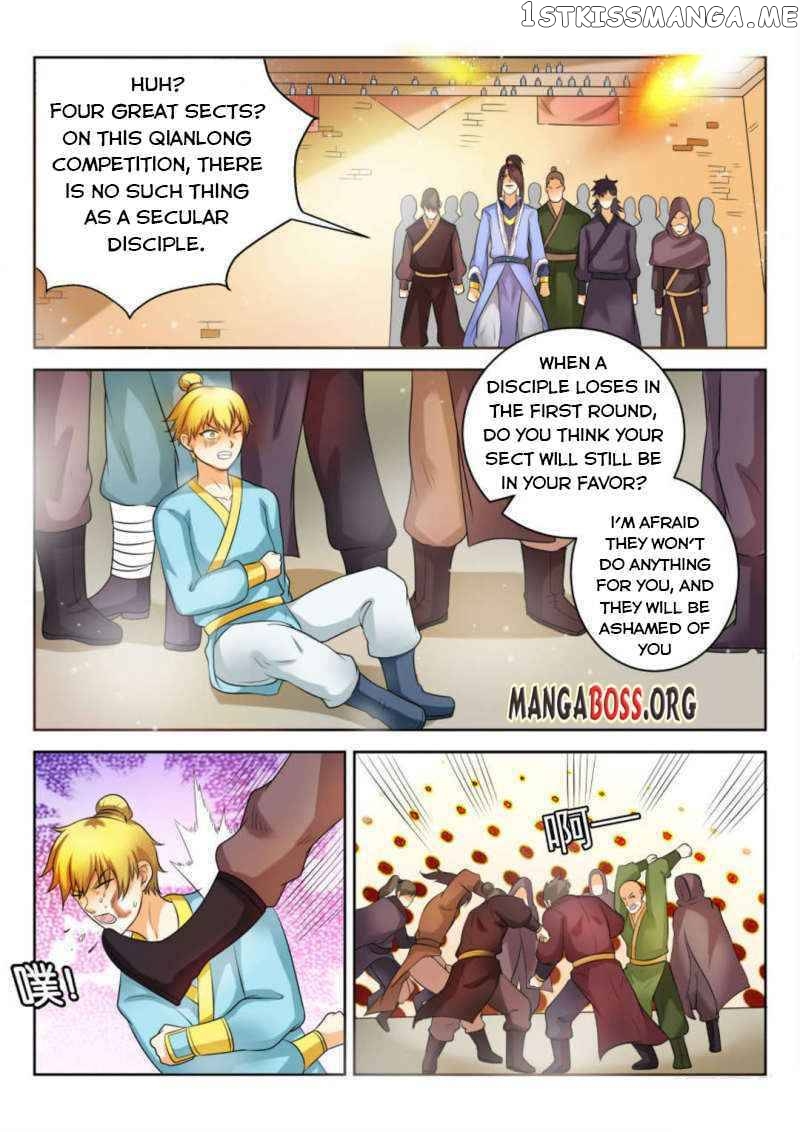 Peerless Heavenly Emperor chapter 68 - page 7