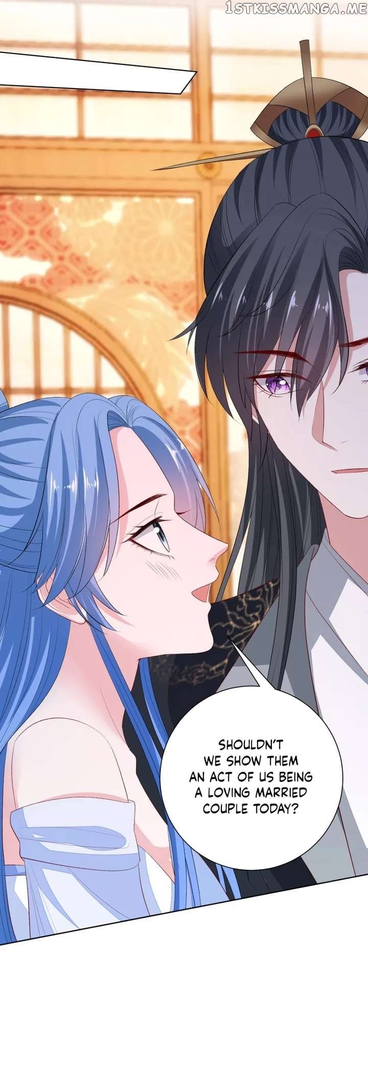 Poisonous Doctor: First Wife’s Daughter Chapter 254 - page 9