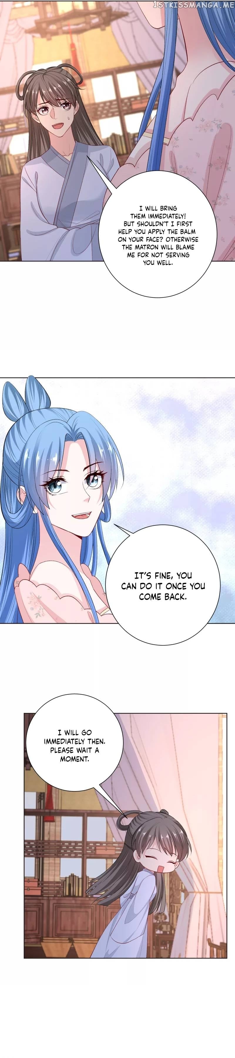 Poisonous Doctor: First Wife’s Daughter Chapter 248 - page 8
