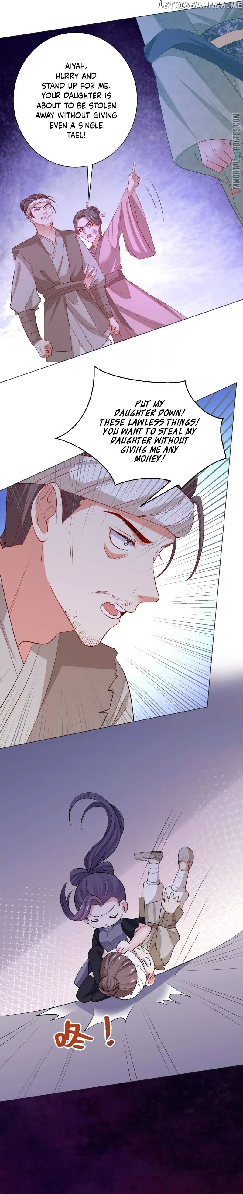 Poisonous Doctor: First Wife’s Daughter Chapter 240 - page 12