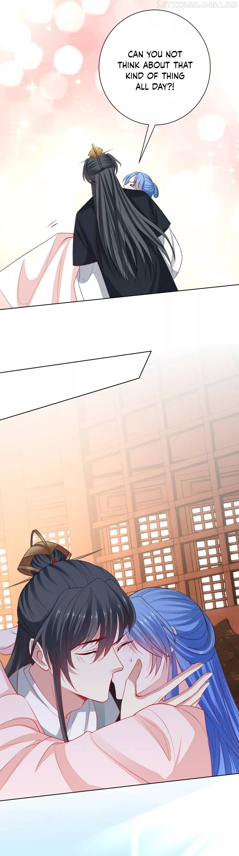 Poisonous Doctor: First Wife’s Daughter Chapter 239 - page 7
