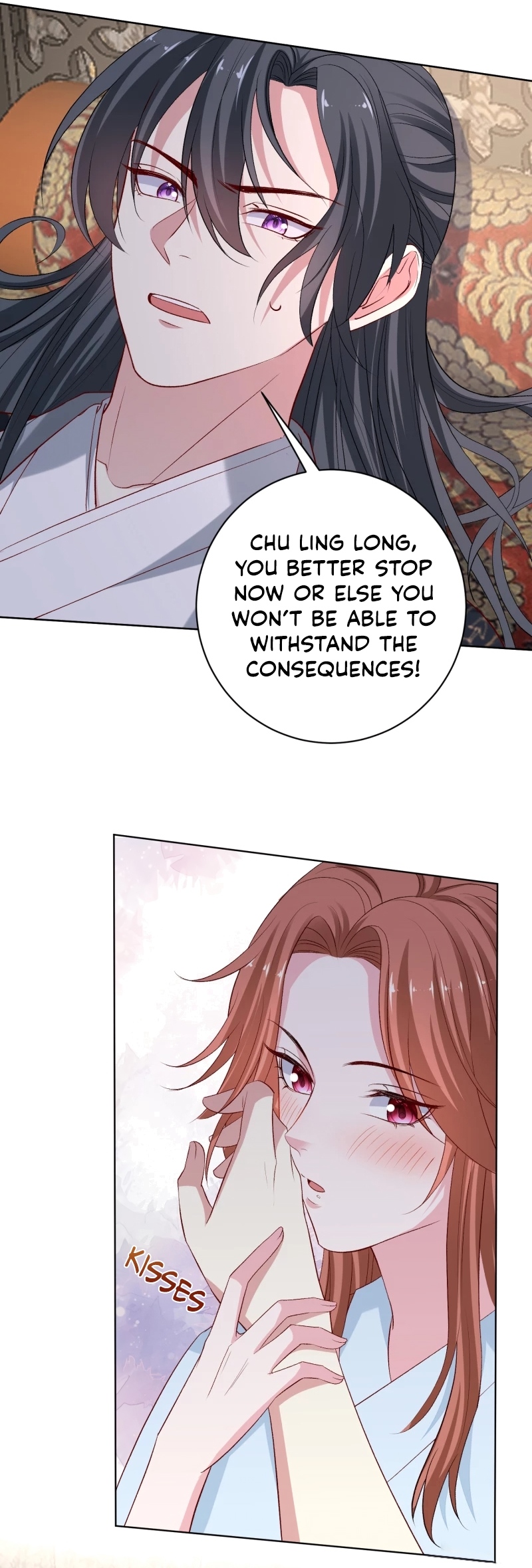 Poisonous Doctor: First Wife’s Daughter Chapter 225 - page 9