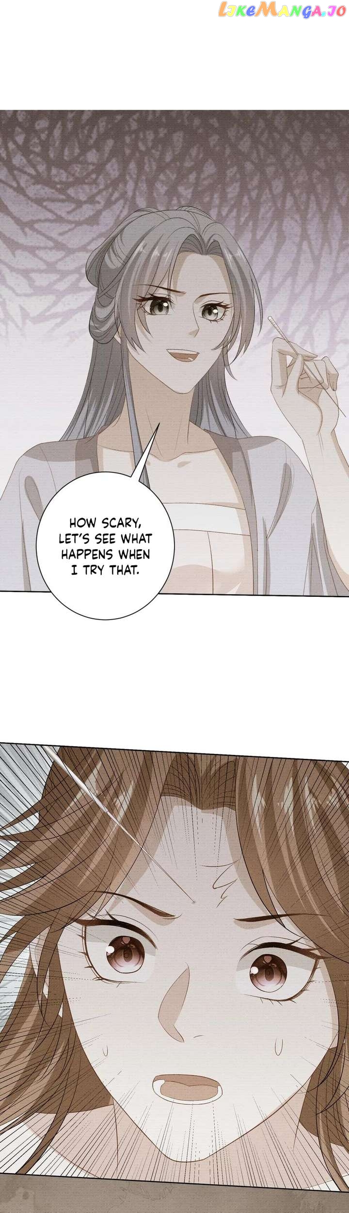 Poisonous Doctor: First Wife’s Daughter Chapter 264 - page 7