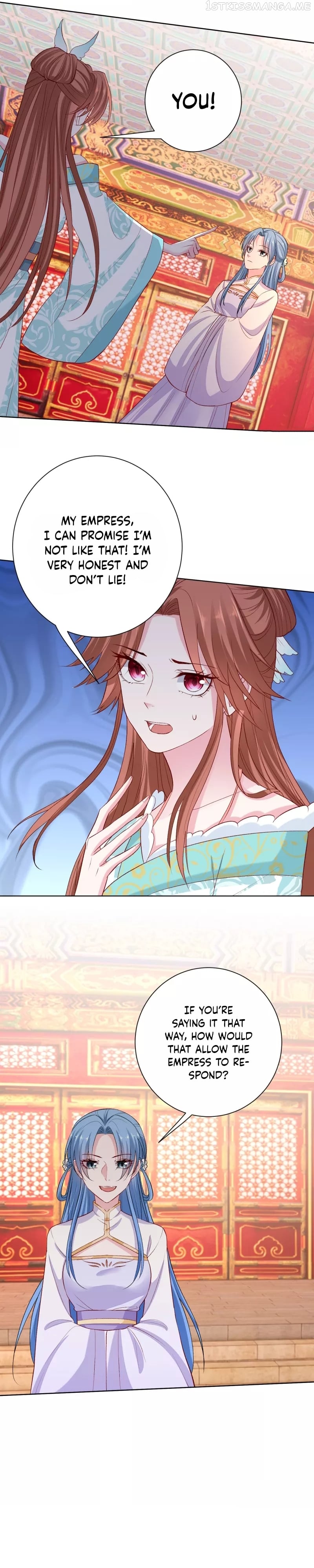 Poisonous Doctor: First Wife’s Daughter Chapter 216 - page 6