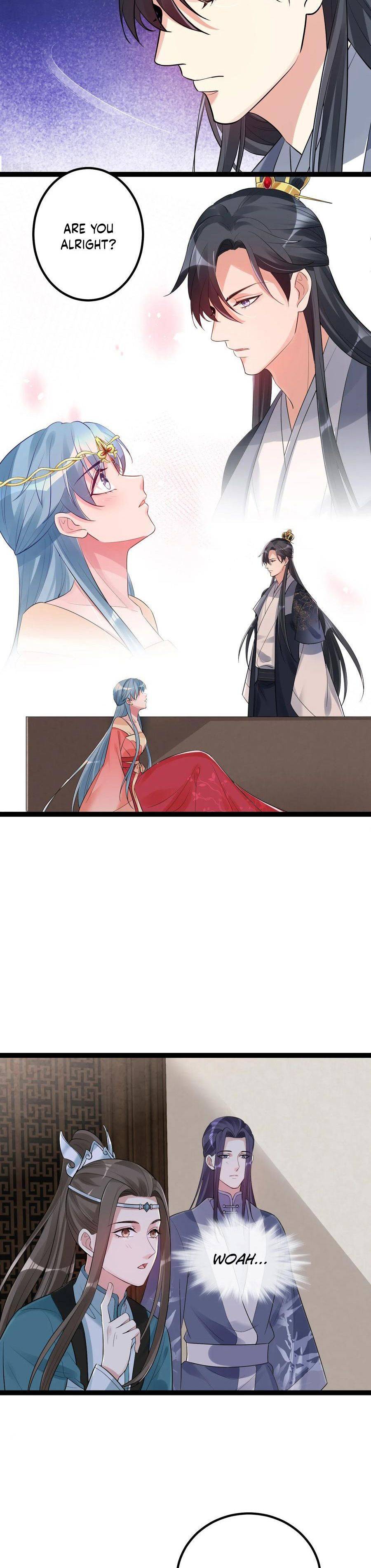 Poisonous Doctor: First Wife’s Daughter chapter 39 - page 11