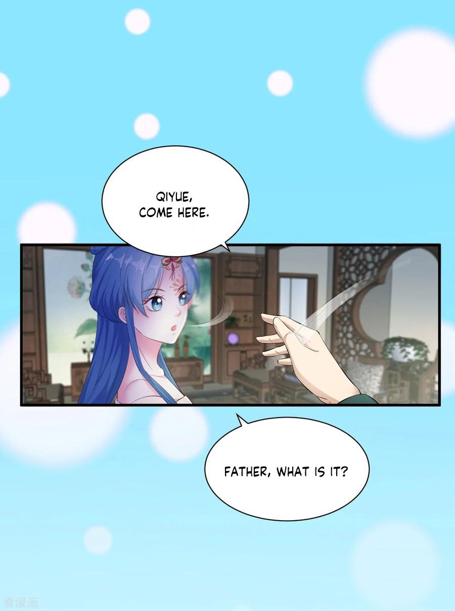 Poisonous Doctor: First Wife’s Daughter chapter 7 - page 23