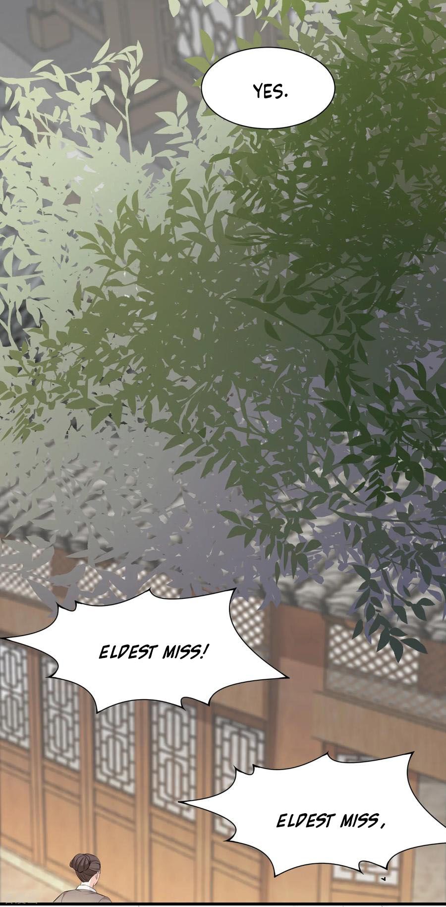 Poisonous Doctor: First Wife’s Daughter chapter 6 - page 16