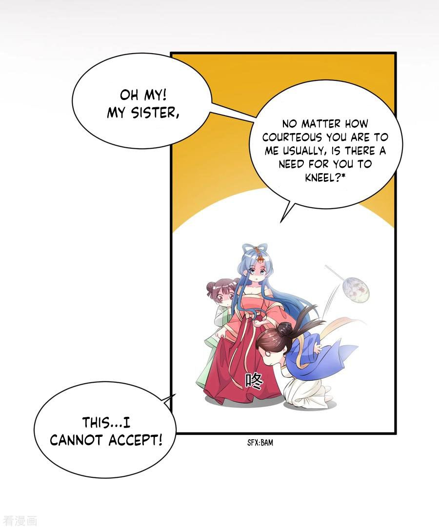 Poisonous Doctor: First Wife’s Daughter chapter 6 - page 27