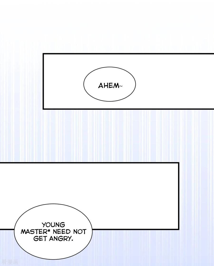 Poisonous Doctor: First Wife’s Daughter chapter 4 - page 9