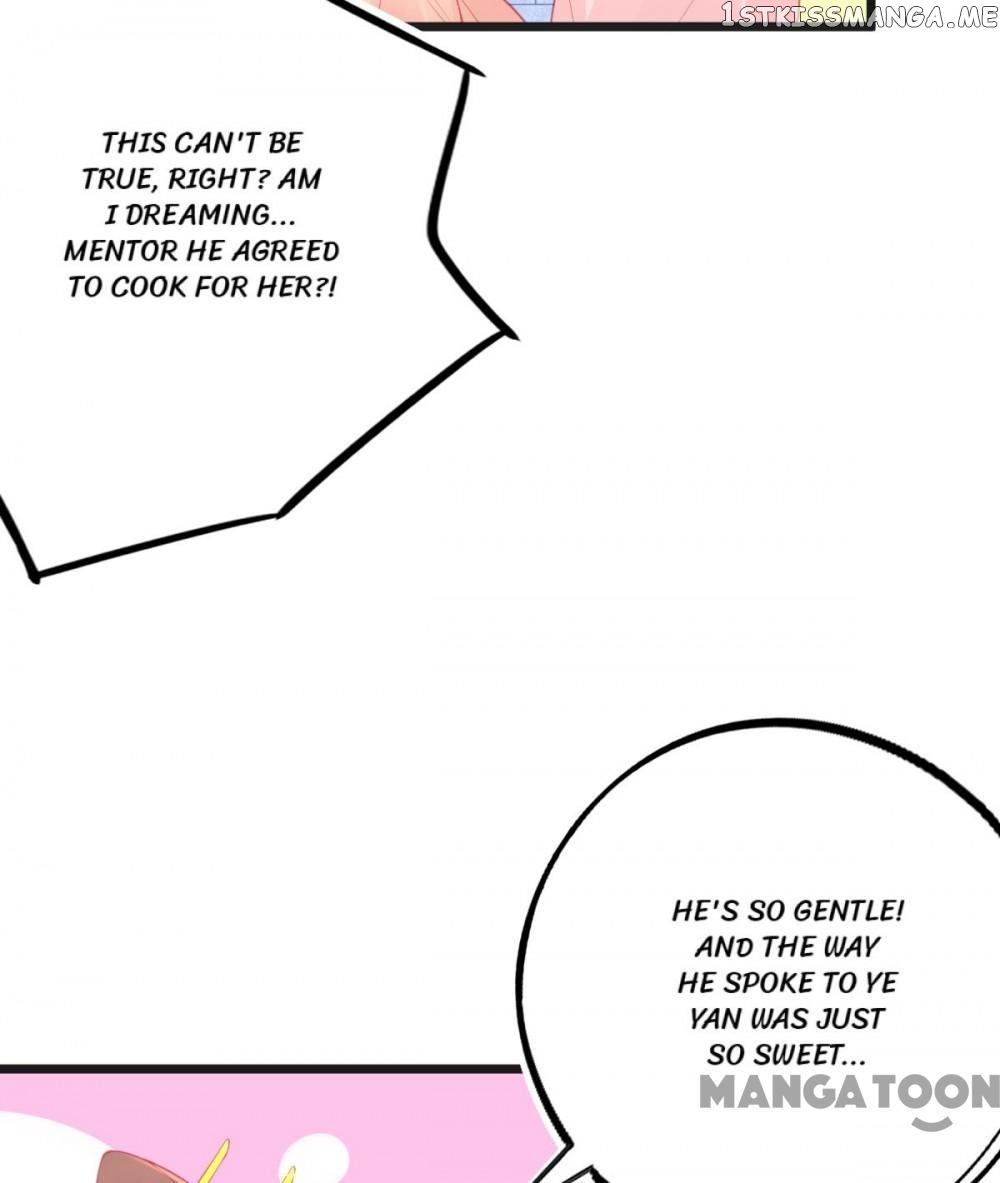 Princess And Her Ancient Vine chapter 109 - page 15