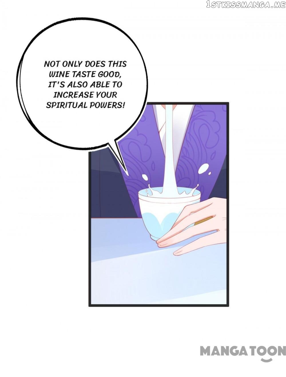 Princess And Her Ancient Vine chapter 109 - page 39