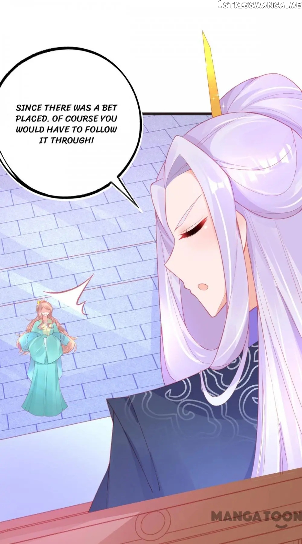 Princess And Her Ancient Vine chapter 108 - page 11