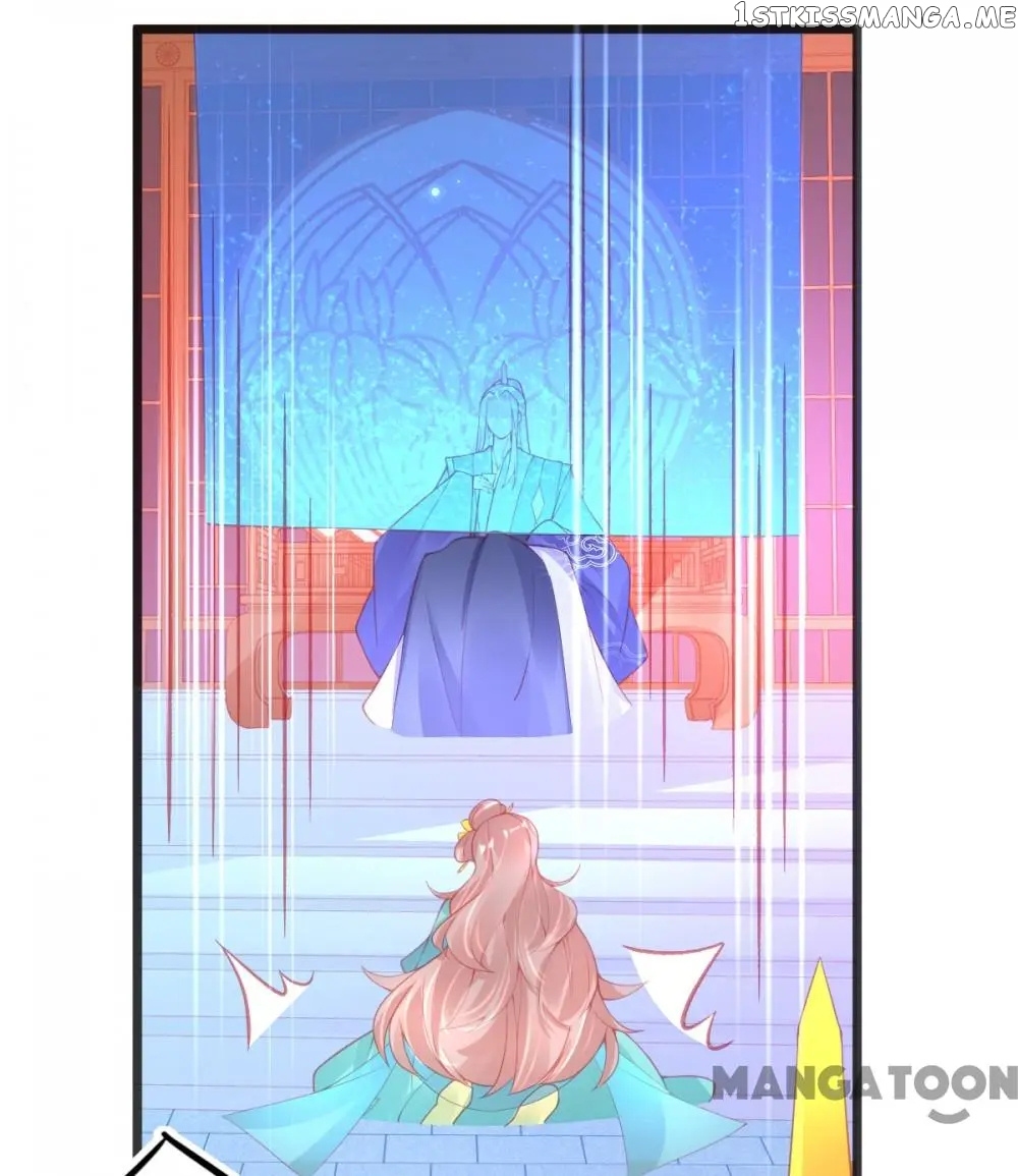 Princess And Her Ancient Vine chapter 108 - page 15