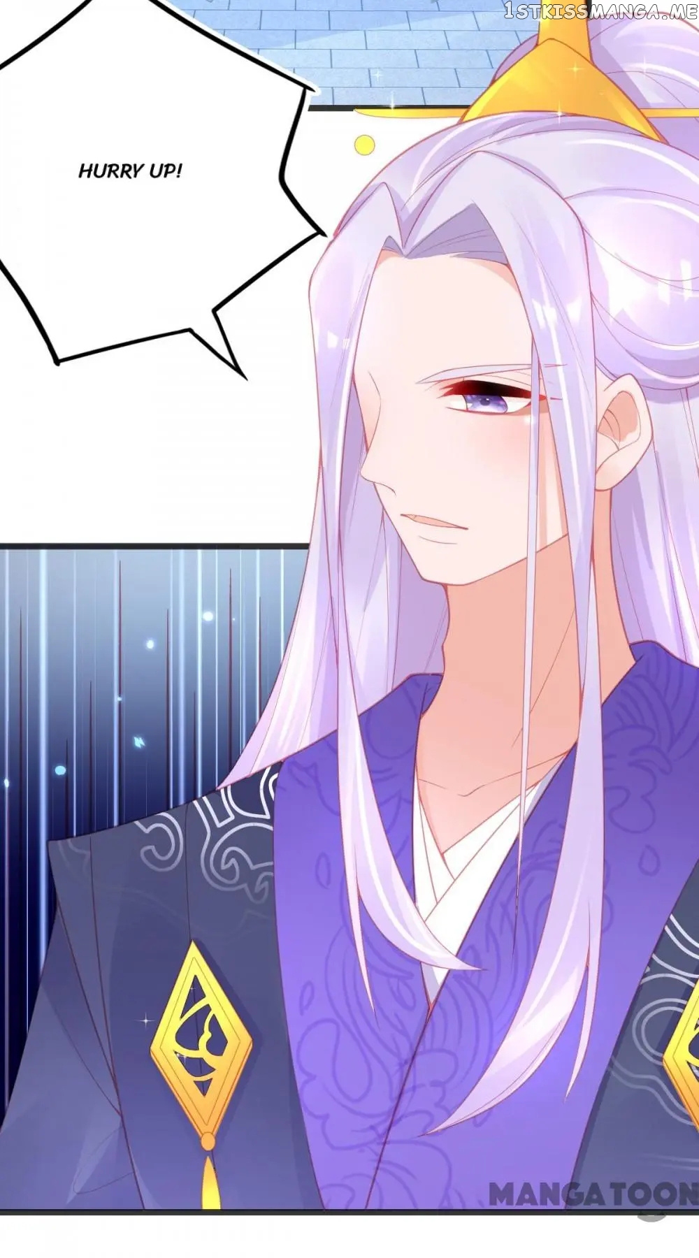 Princess And Her Ancient Vine chapter 108 - page 16