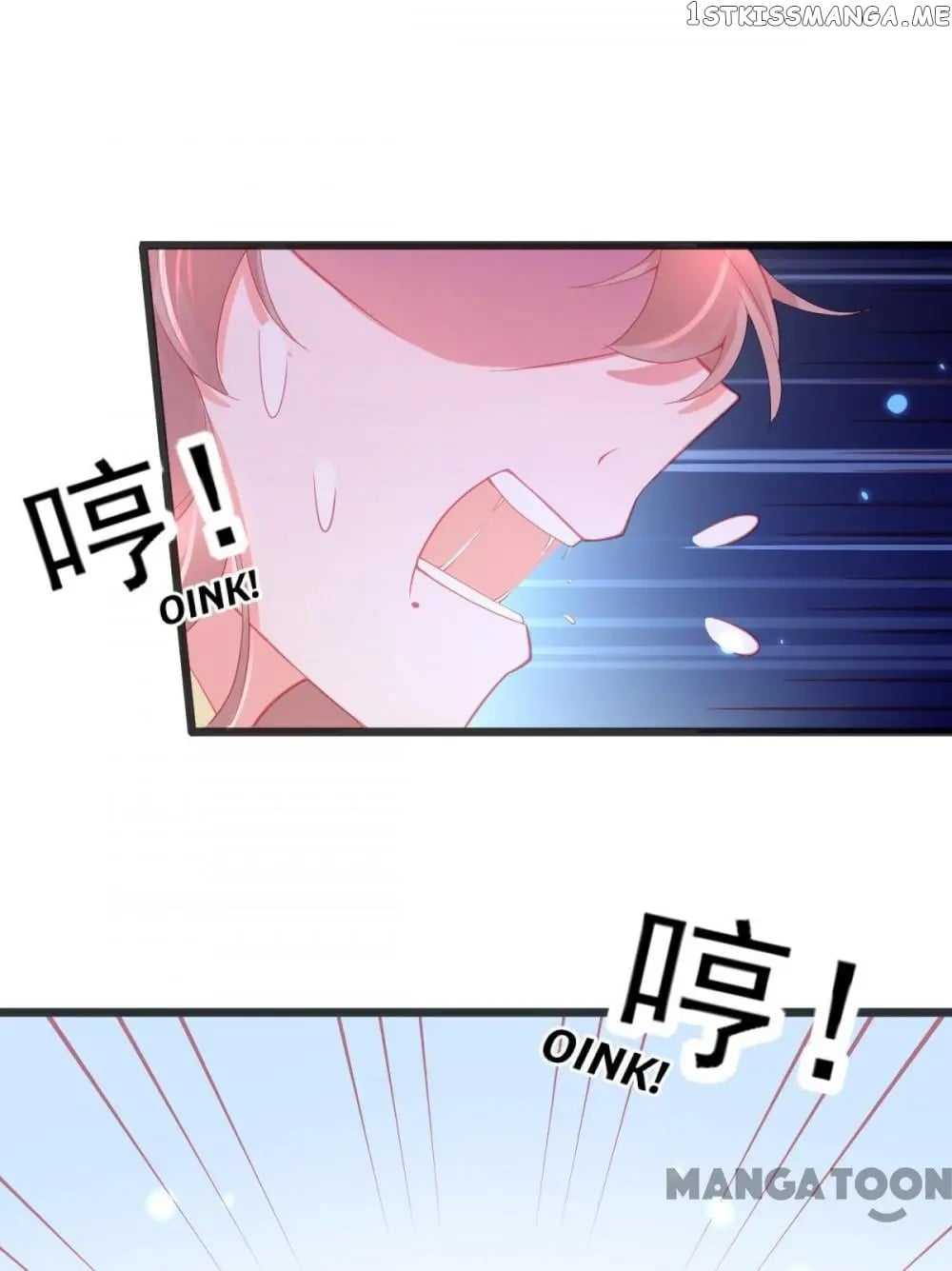 Princess And Her Ancient Vine chapter 108 - page 18