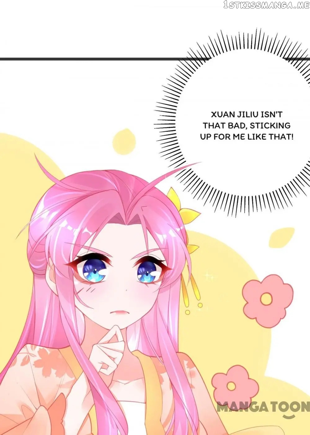 Princess And Her Ancient Vine chapter 108 - page 20