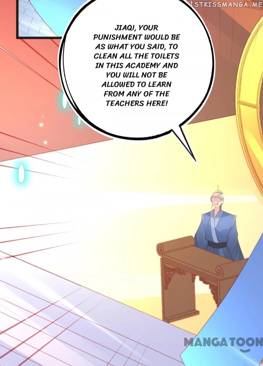 Princess And Her Ancient Vine chapter 108 - page 23