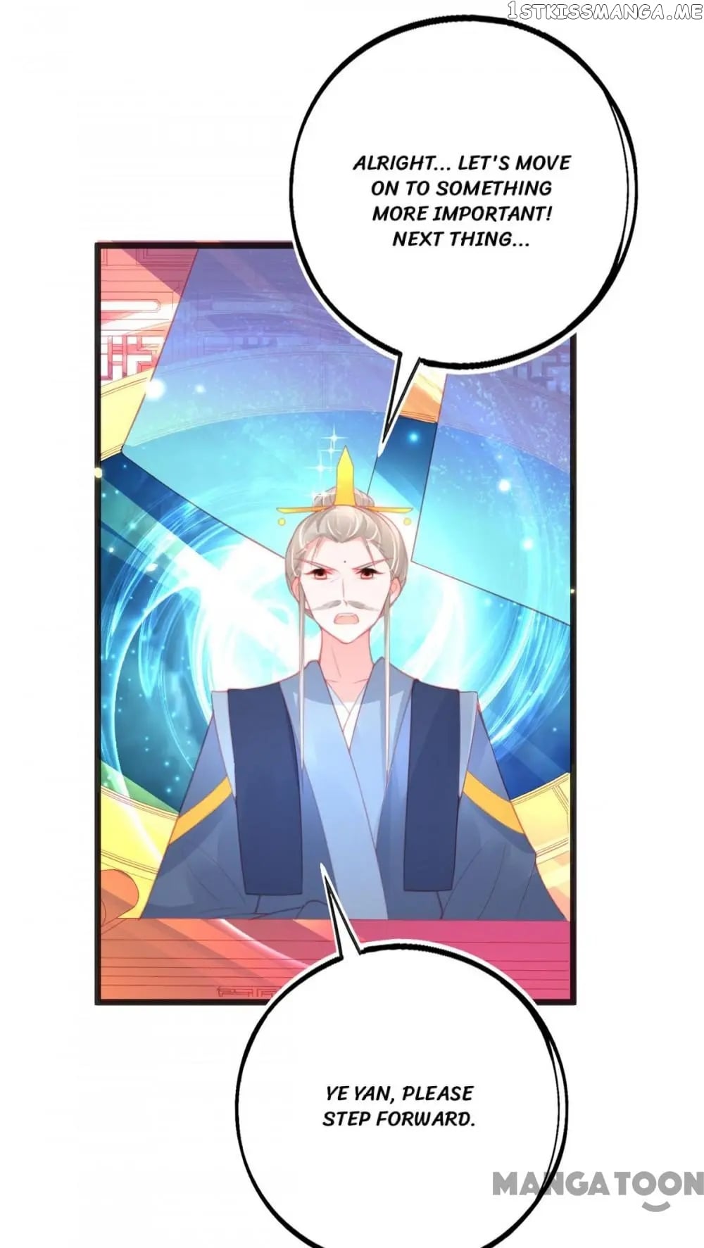 Princess And Her Ancient Vine chapter 108 - page 25