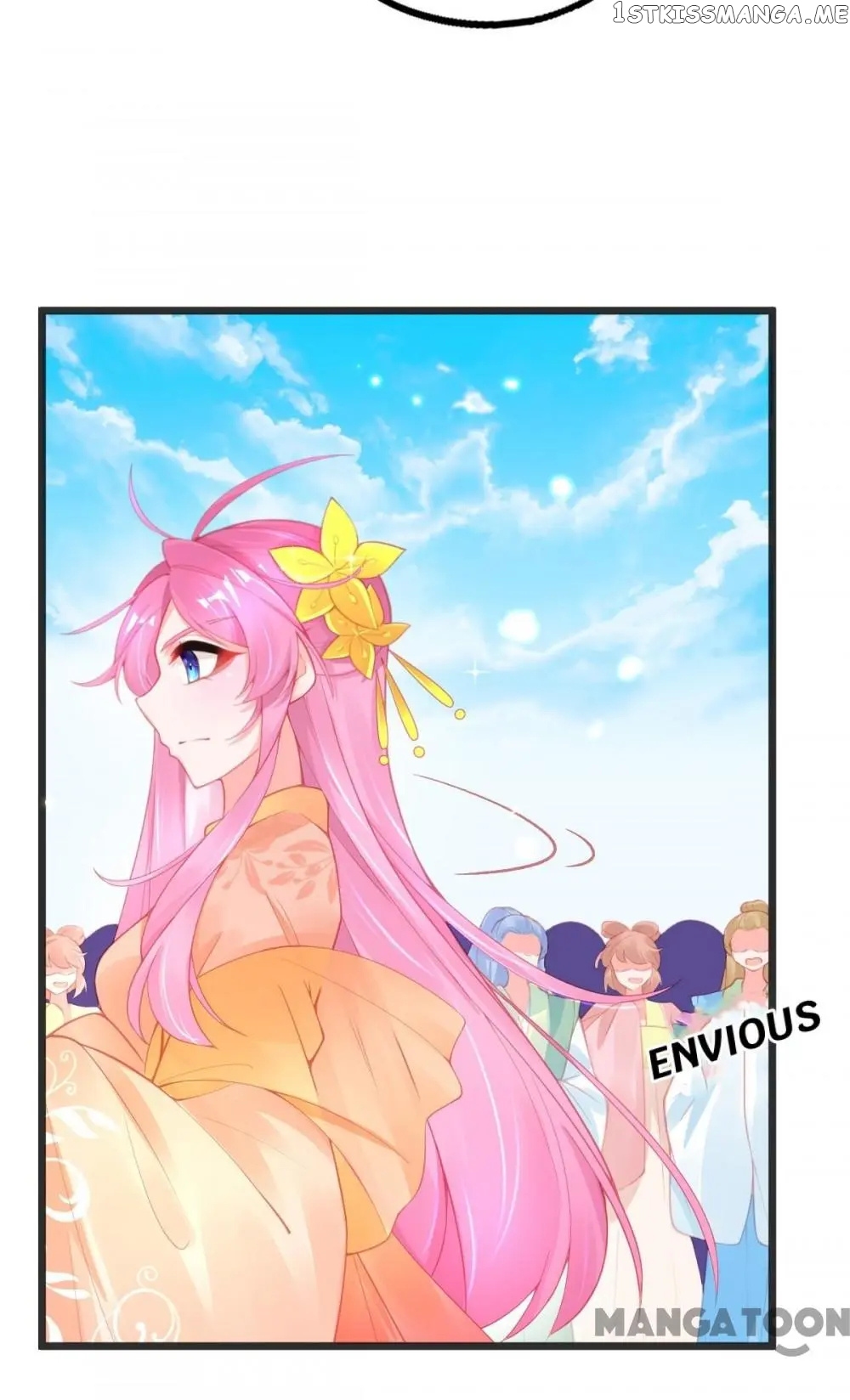 Princess And Her Ancient Vine chapter 108 - page 26