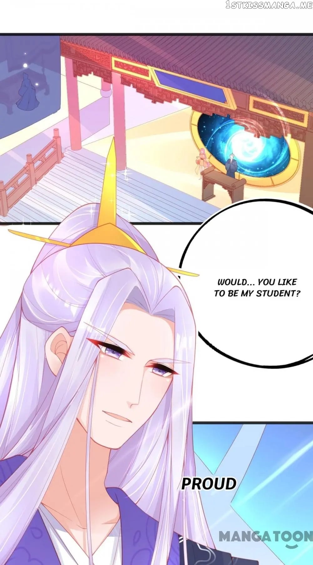 Princess And Her Ancient Vine chapter 108 - page 27