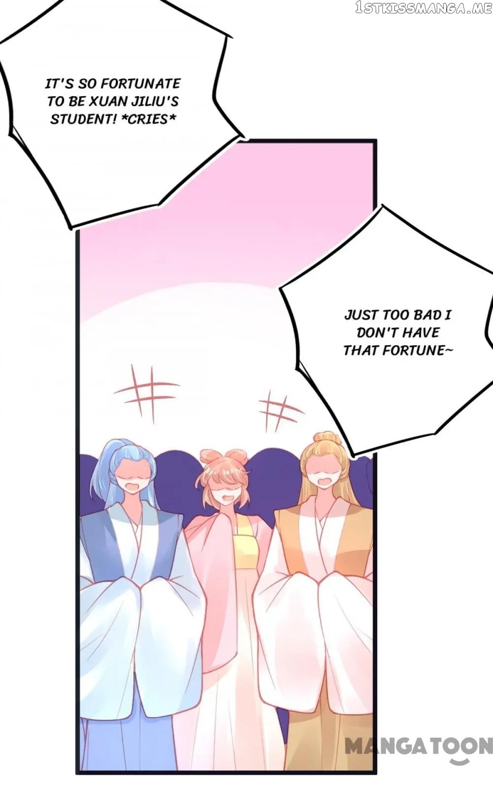Princess And Her Ancient Vine chapter 108 - page 31