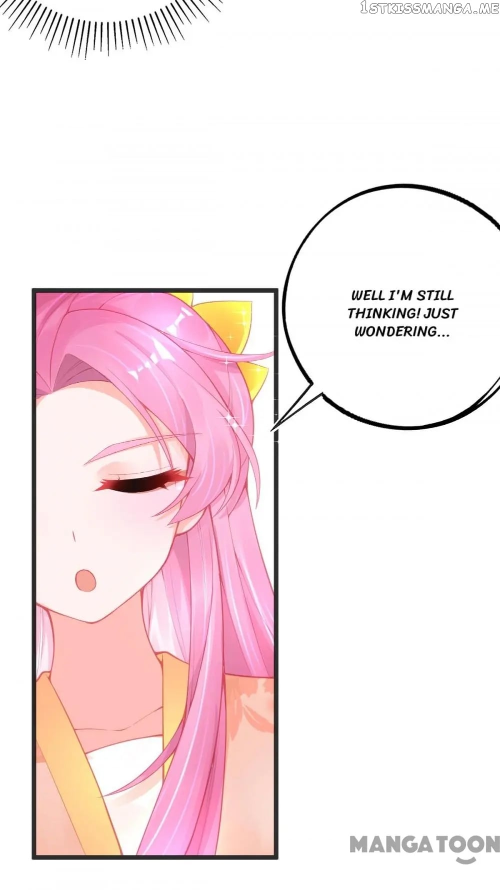 Princess And Her Ancient Vine chapter 108 - page 34
