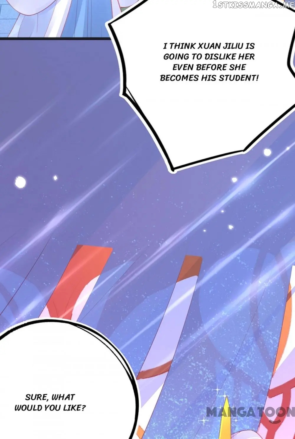 Princess And Her Ancient Vine chapter 108 - page 38