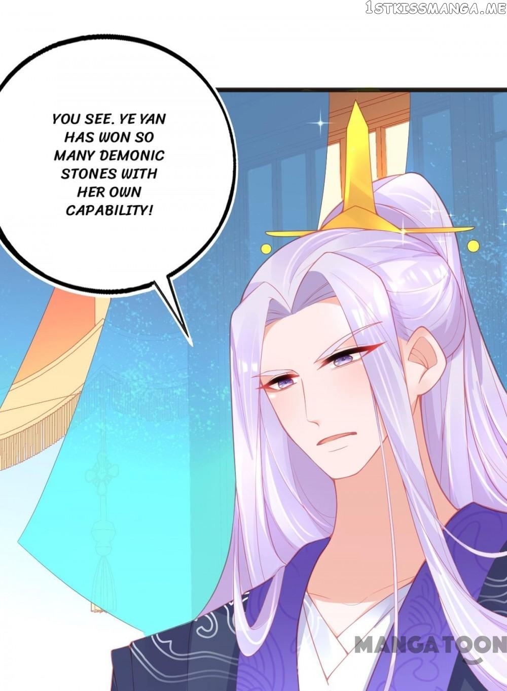 Princess And Her Ancient Vine chapter 107 - page 11