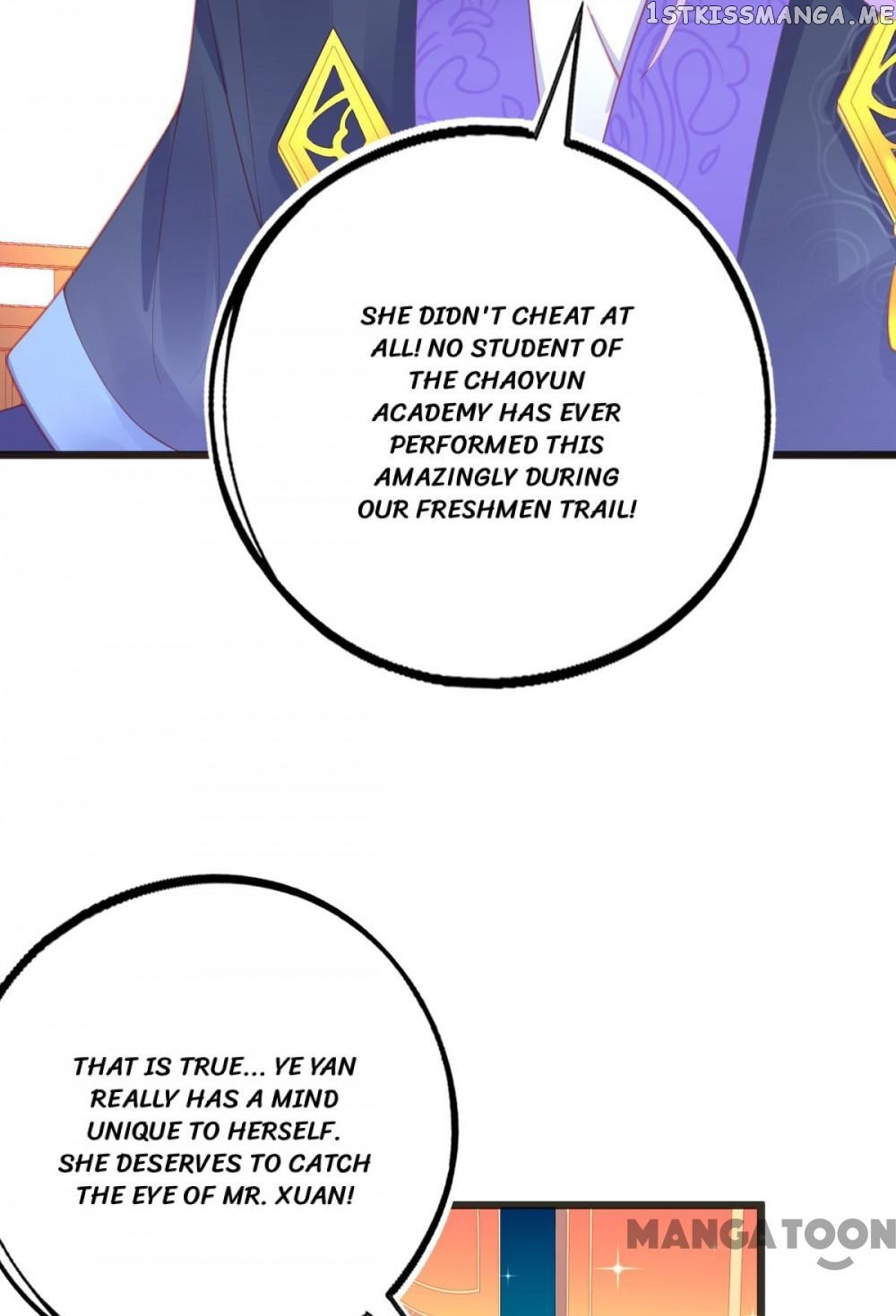 Princess And Her Ancient Vine chapter 107 - page 12