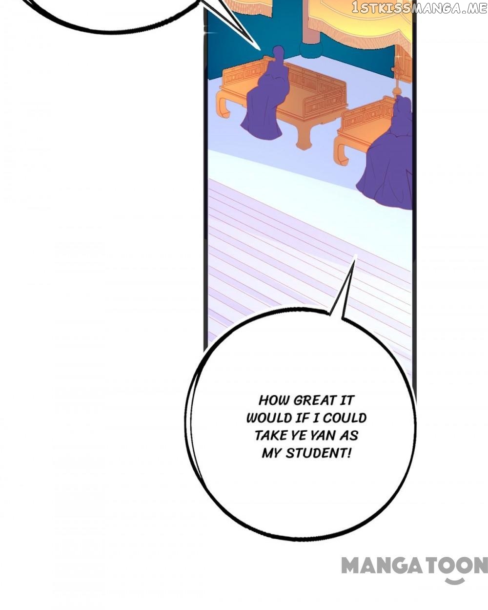 Princess And Her Ancient Vine chapter 107 - page 13