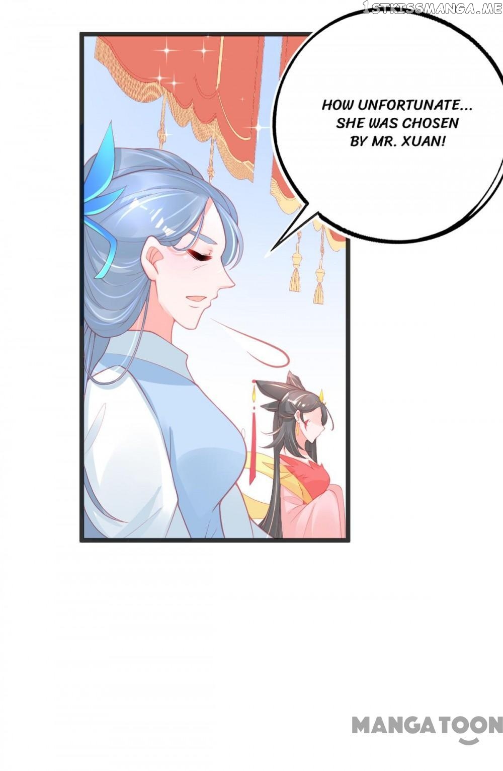 Princess And Her Ancient Vine chapter 107 - page 14