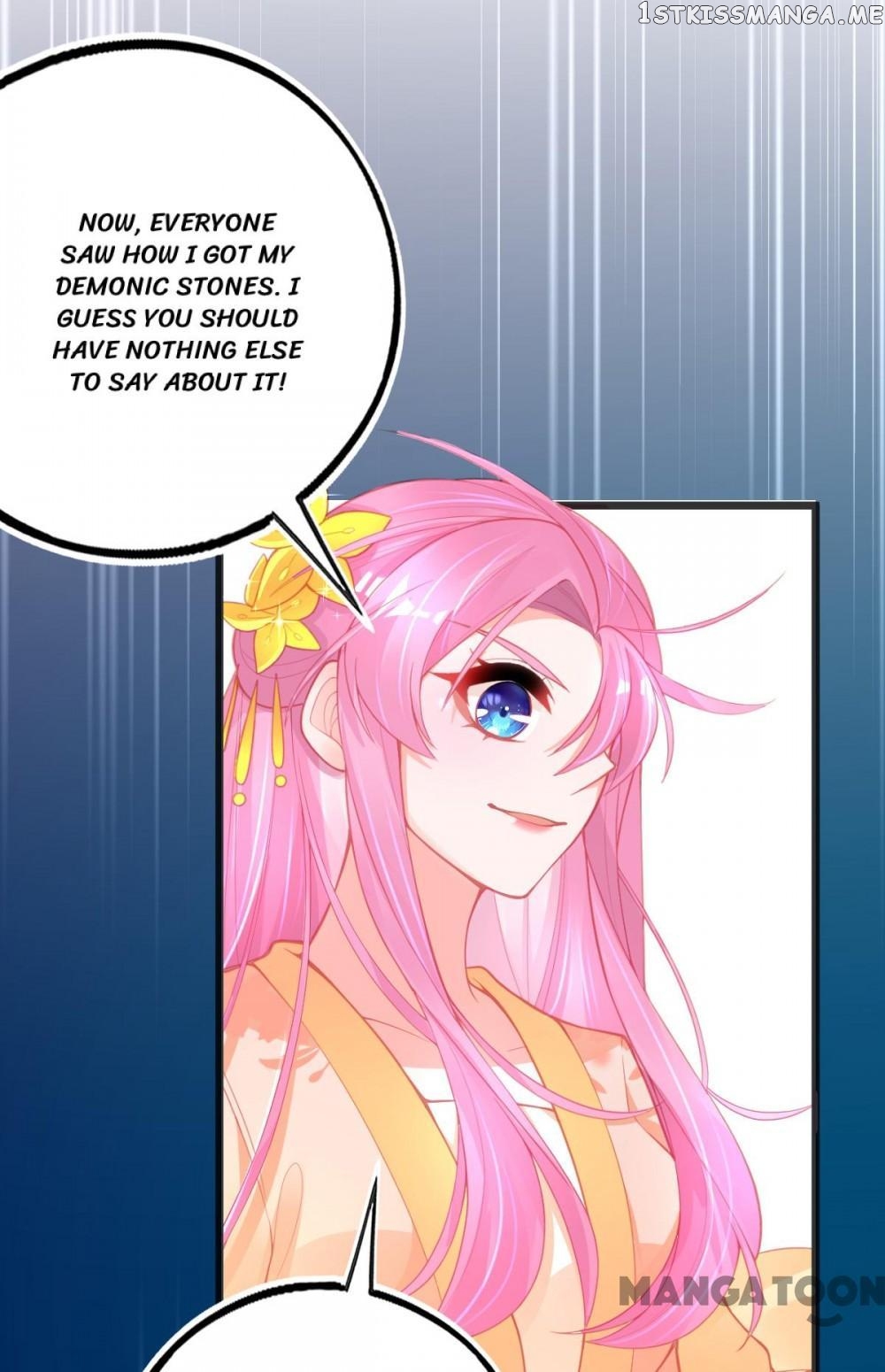 Princess And Her Ancient Vine chapter 107 - page 18