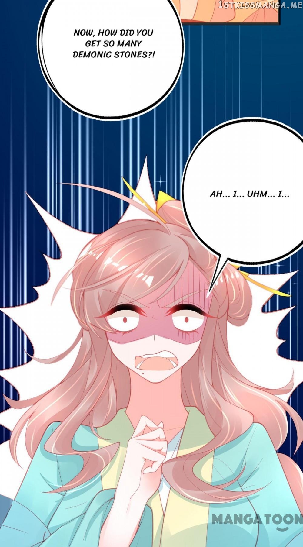 Princess And Her Ancient Vine chapter 107 - page 19