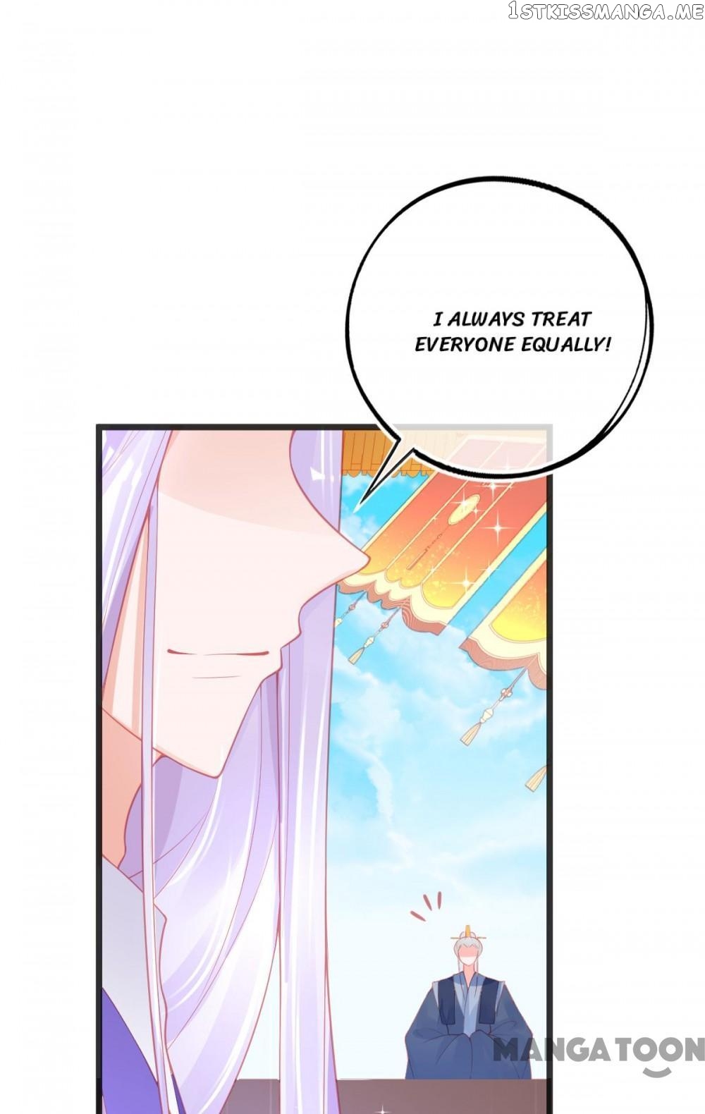 Princess And Her Ancient Vine chapter 107 - page 25