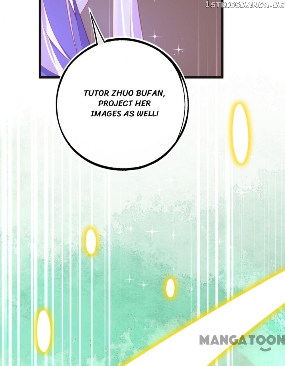 Princess And Her Ancient Vine chapter 107 - page 26