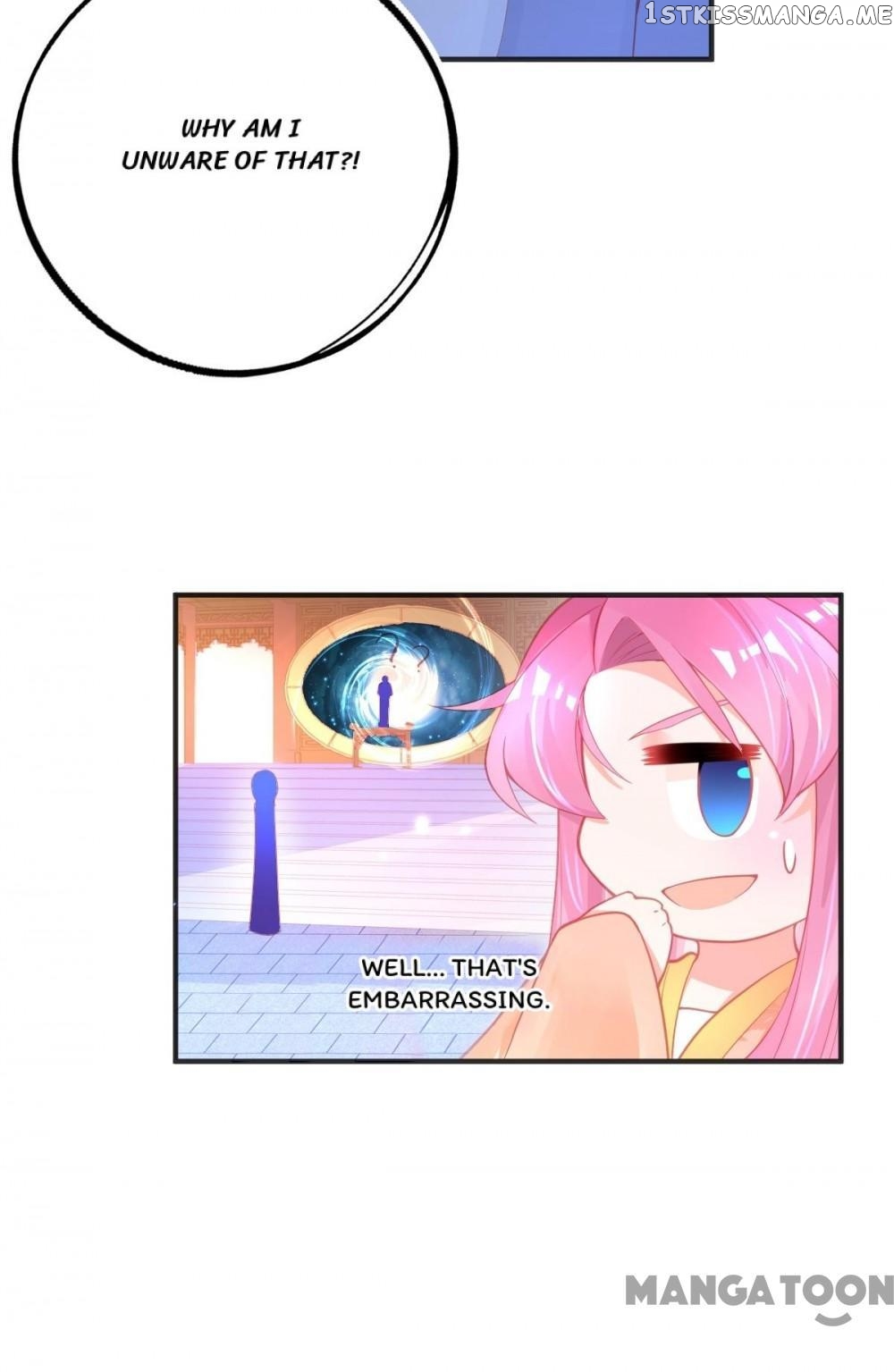 Princess And Her Ancient Vine chapter 106 - page 10