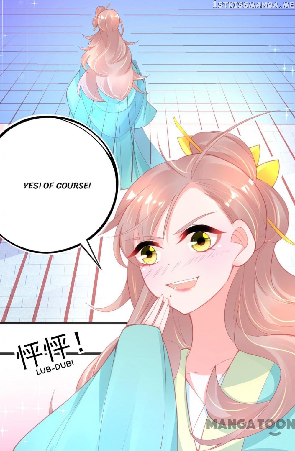 Princess And Her Ancient Vine chapter 106 - page 14