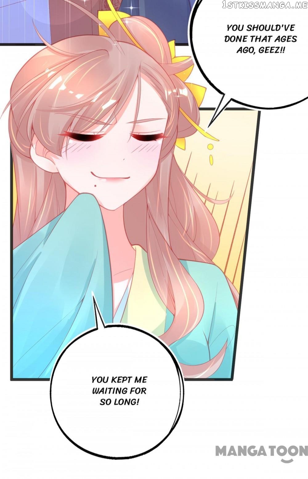 Princess And Her Ancient Vine chapter 106 - page 18