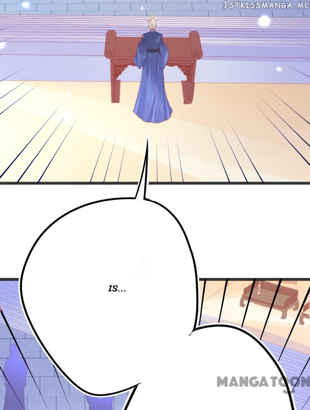 Princess And Her Ancient Vine chapter 106 - page 20