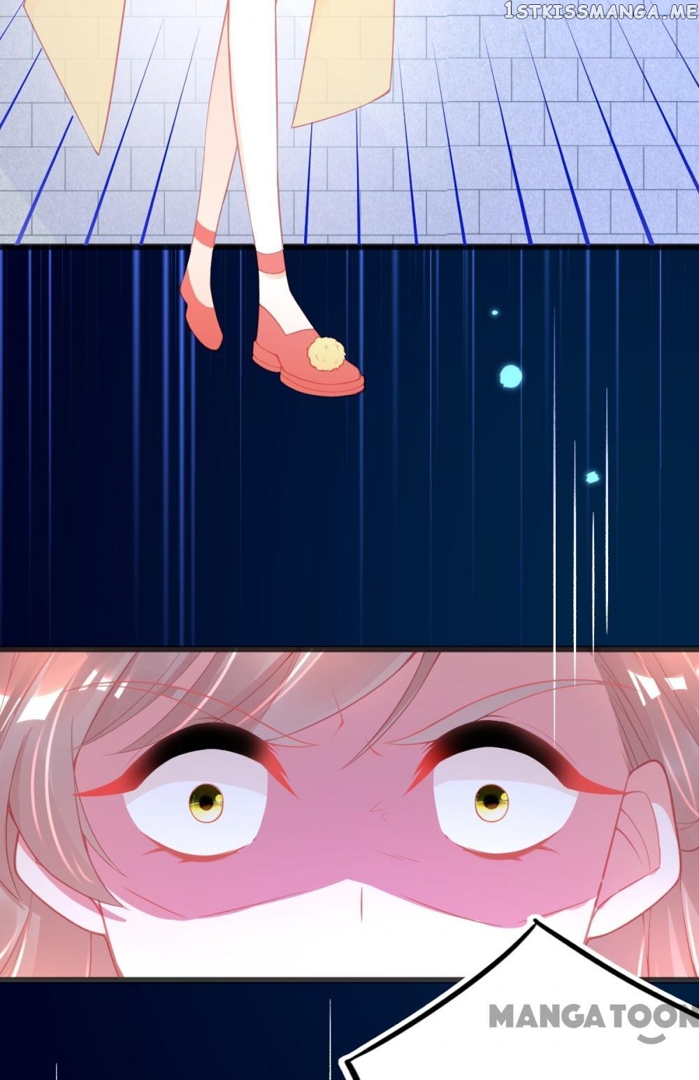 Princess And Her Ancient Vine chapter 106 - page 22