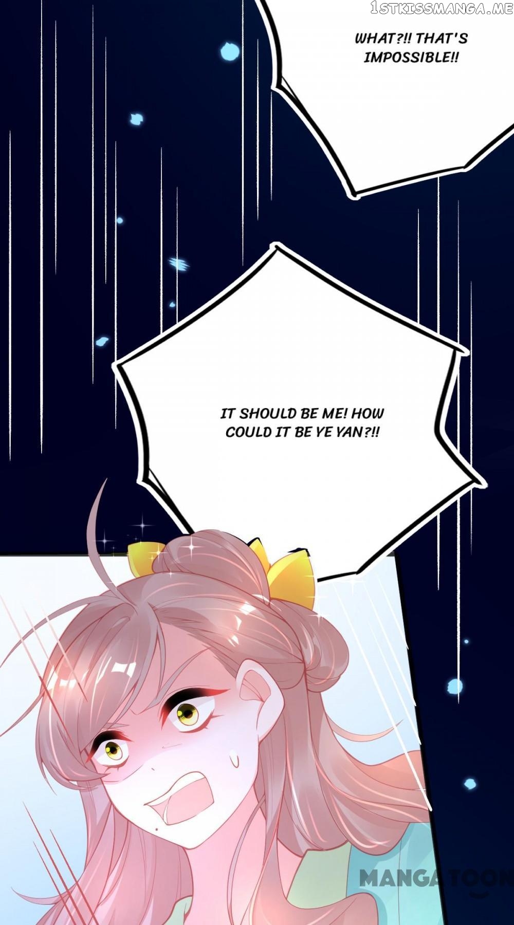 Princess And Her Ancient Vine chapter 106 - page 23