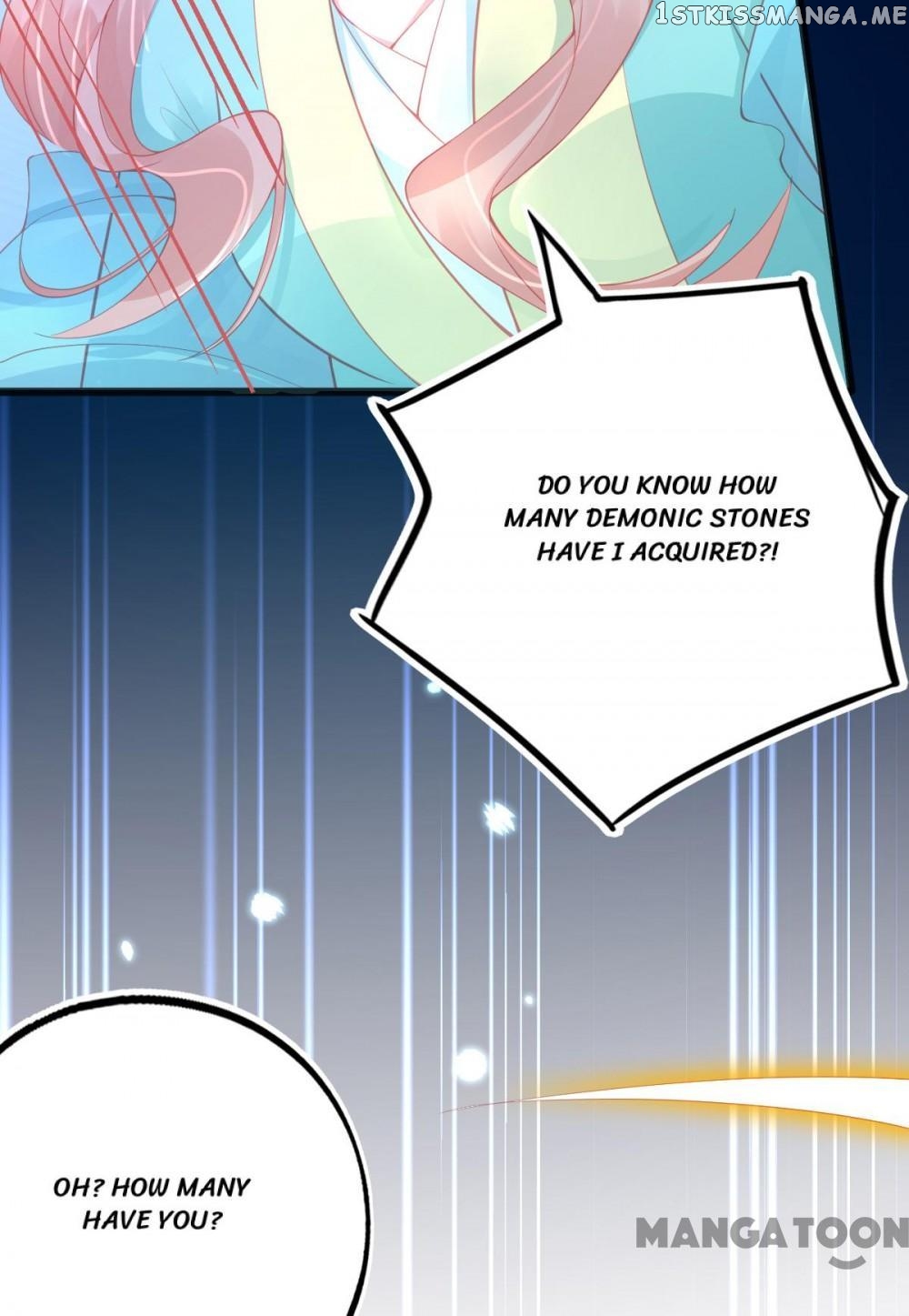 Princess And Her Ancient Vine chapter 106 - page 25