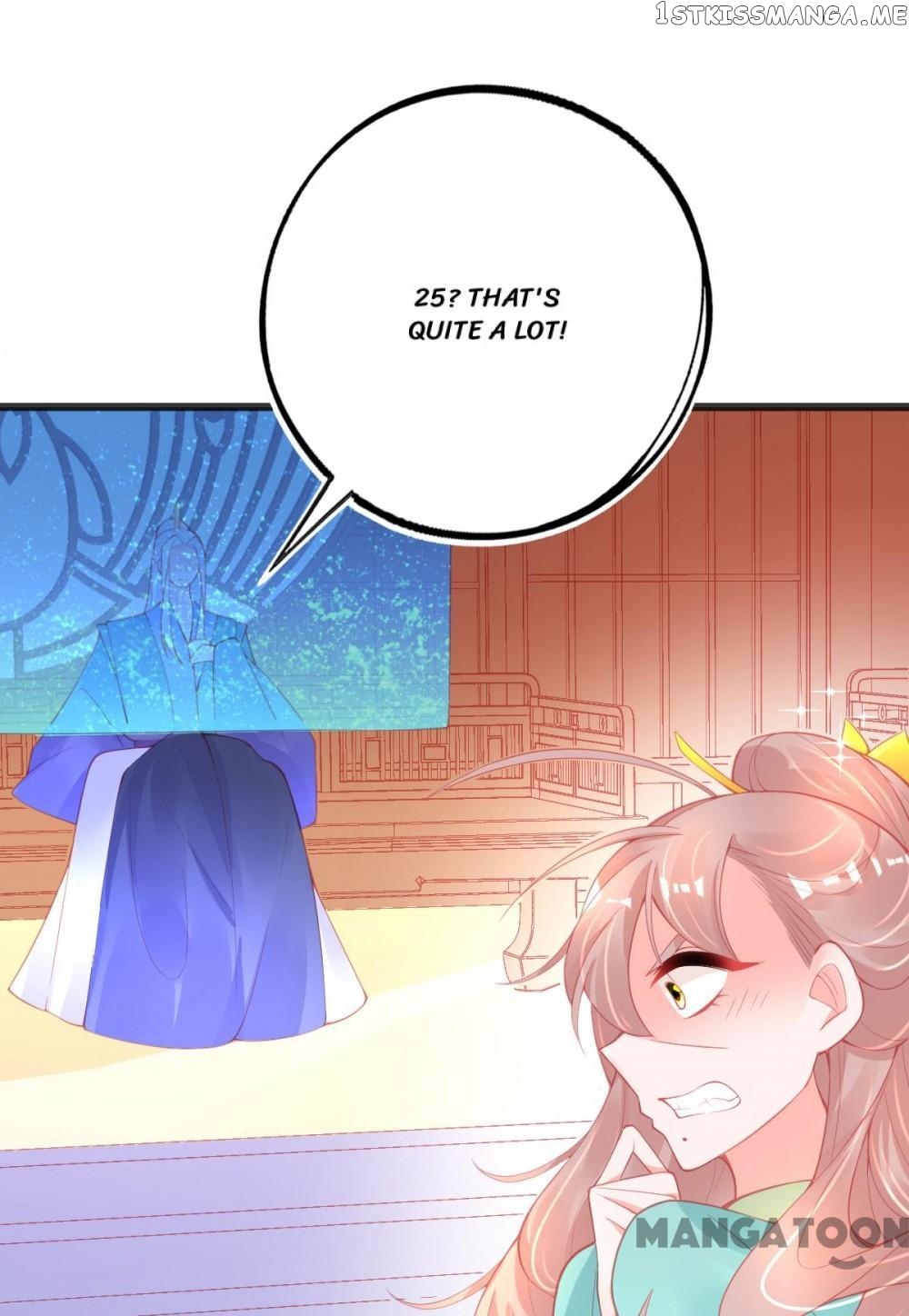 Princess And Her Ancient Vine chapter 106 - page 27