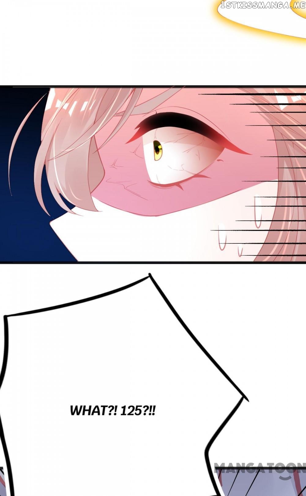 Princess And Her Ancient Vine chapter 106 - page 31
