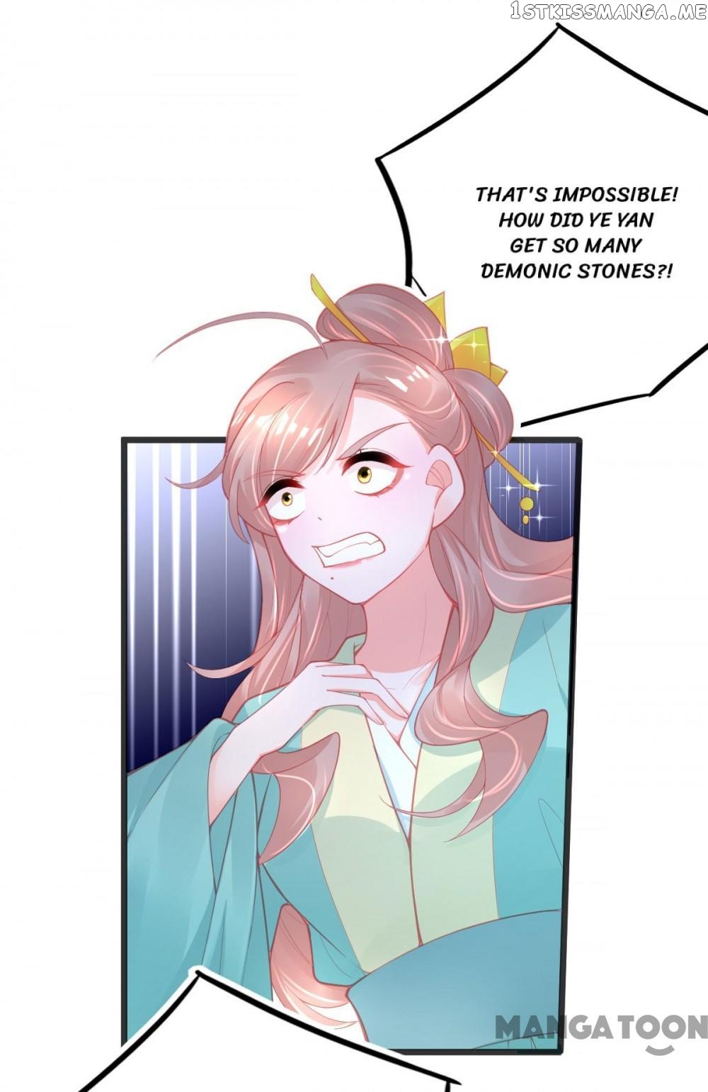 Princess And Her Ancient Vine chapter 106 - page 34